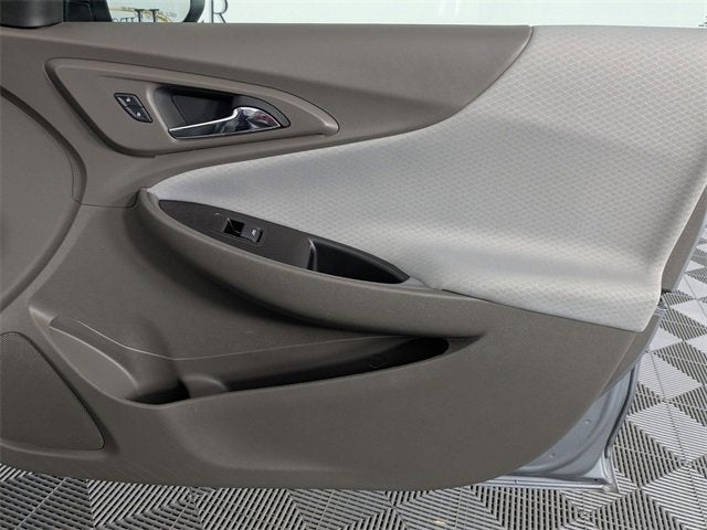 2024 Chevrolet Malibu LS