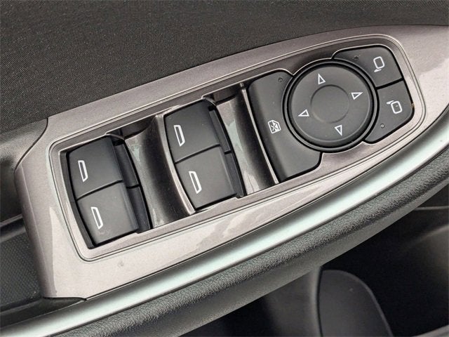 2023 Chevrolet Malibu LS