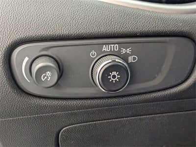 2023 Chevrolet Malibu LS