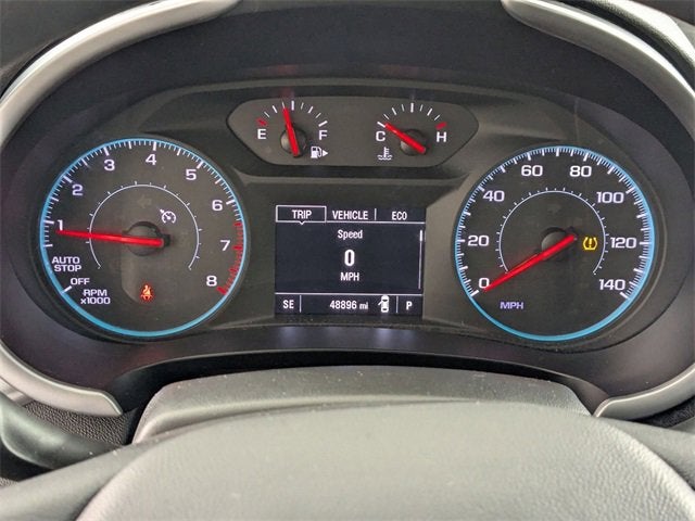 2023 Chevrolet Malibu LS