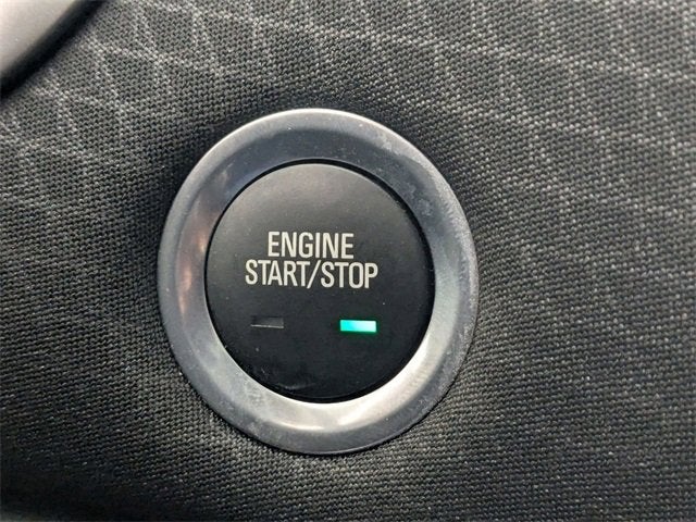 2023 Chevrolet Malibu LS