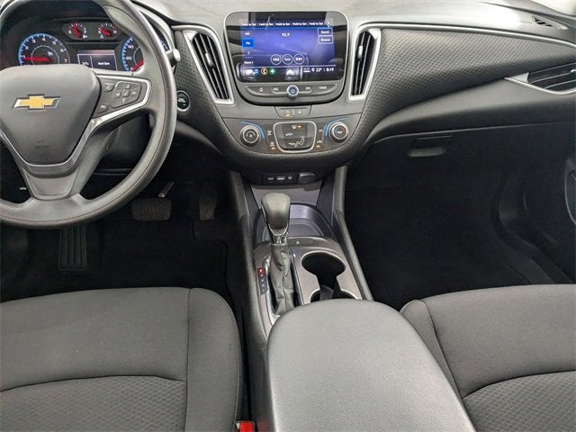 2023 Chevrolet Malibu LS