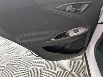 2023 Chevrolet Malibu LS