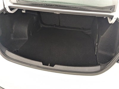 2023 Chevrolet Malibu LS