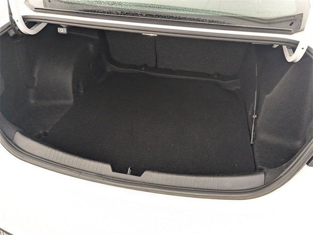 2023 Chevrolet Malibu LS