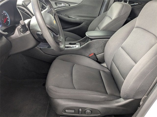 2024 Chevrolet Malibu FL