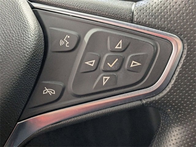 2024 Chevrolet Malibu FL