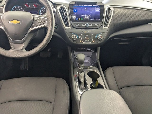 2024 Chevrolet Malibu FL