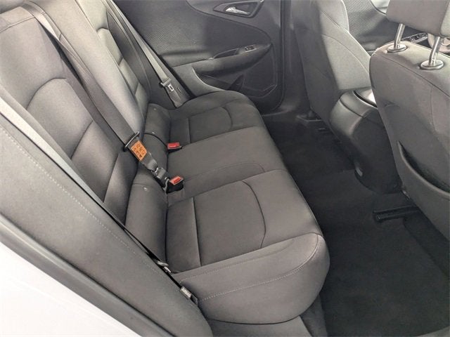 2024 Chevrolet Malibu FL