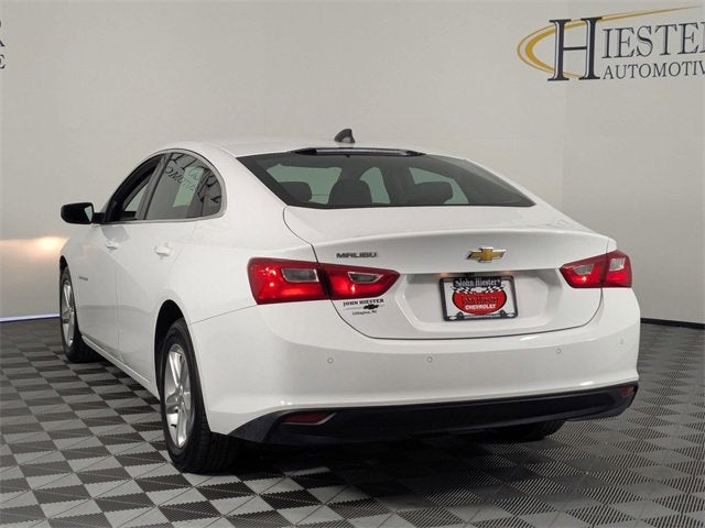 2024 Chevrolet Malibu FL