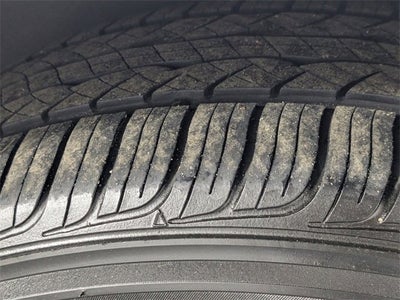 2024 Chevrolet Malibu FL