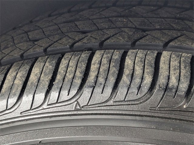 2024 Chevrolet Malibu FL