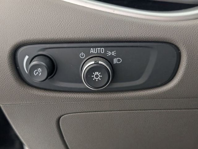 2020 Chevrolet Malibu FL