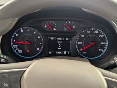 2020 Chevrolet Malibu FL