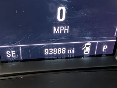 2020 Chevrolet Malibu FL