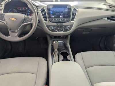 2020 Chevrolet Malibu FL