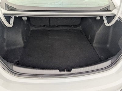 2020 Chevrolet Malibu FL