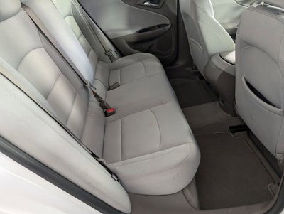 2020 Chevrolet Malibu FL