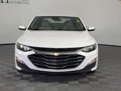 2020 Chevrolet Malibu FL