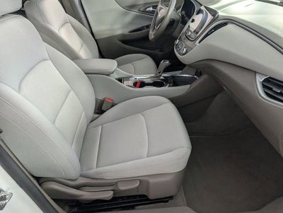 2020 Chevrolet Malibu FL
