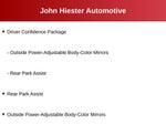 2024 Chevrolet Malibu FL