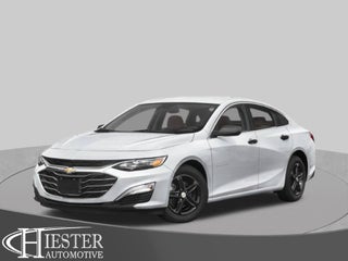 2024 Chevrolet Malibu FL