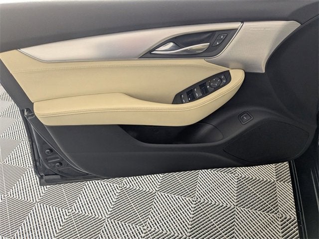 2021 Cadillac CT5 Luxury