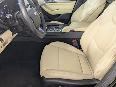 2021 Cadillac CT5 Luxury