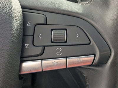 2021 Cadillac CT5 Luxury