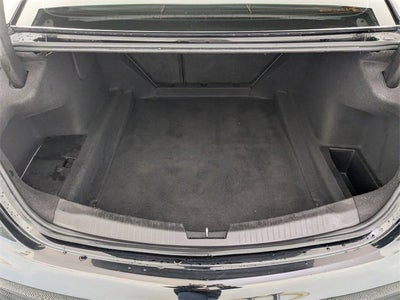 2021 Cadillac CT5 Luxury