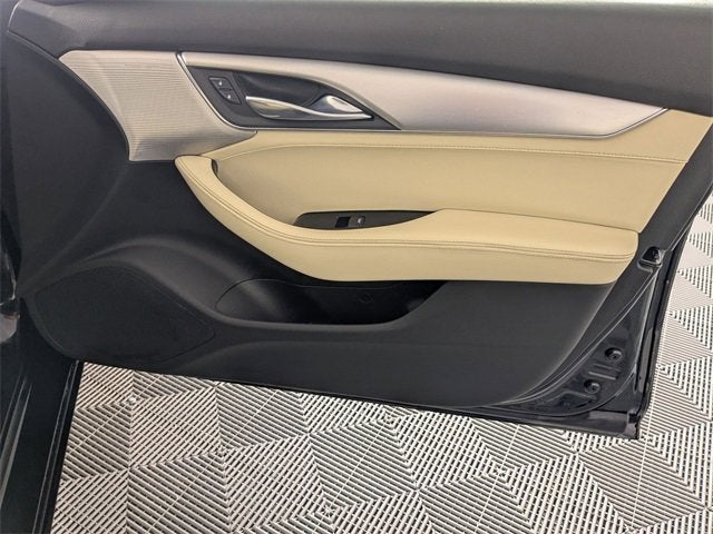 2021 Cadillac CT5 Luxury