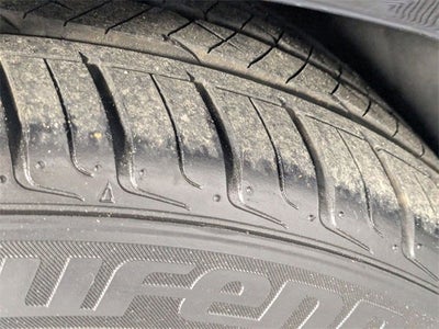 2021 Cadillac CT5 Luxury