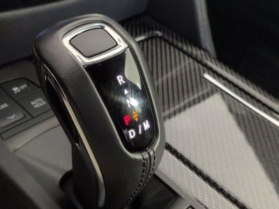 2019 Cadillac CT6-V 42TTVSPORT