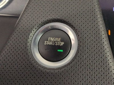 2019 Cadillac CT6-V 42TTVSPORT