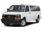 2025 Chevrolet Express Passenger 3500 1LS