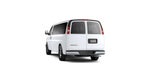 2025 Chevrolet Express Passenger 3500 1LS