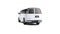 2025 Chevrolet Express Passenger 3500 1LS
