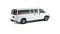 2025 Chevrolet Express Passenger 3500 1LS