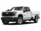 2025 Chevrolet Silverado 3500 HD WT DRW