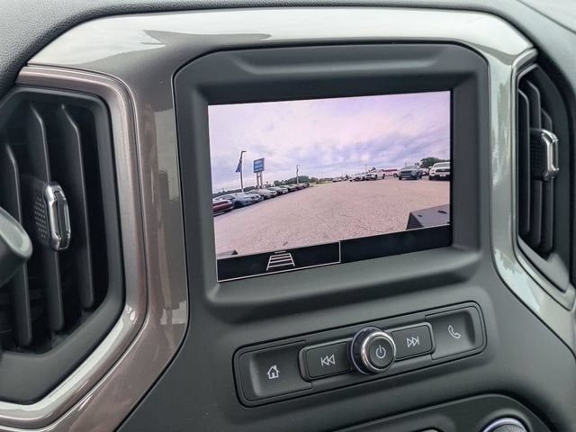 2025 Chevrolet Silverado 3500 HD WT DRW