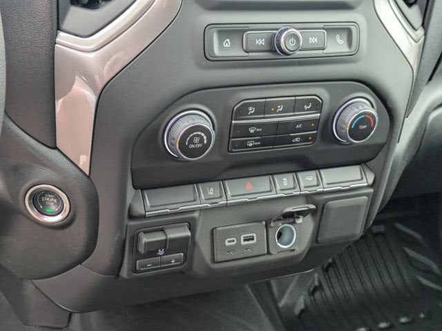 2025 Chevrolet Silverado 3500 HD WT DRW