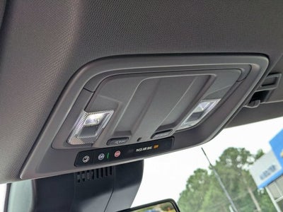 2025 Chevrolet Silverado 3500 HD WT DRW