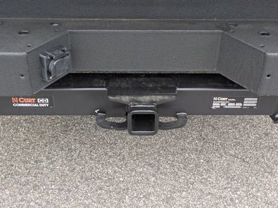 2025 Chevrolet Silverado 3500 HD WT DRW