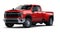 2025 Chevrolet Silverado 3500 HD WT DRW
