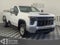 2022 Chevrolet Silverado 2500 HD WT
