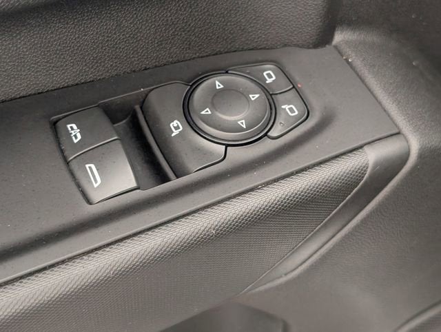 2022 Chevrolet Silverado 2500 HD WT