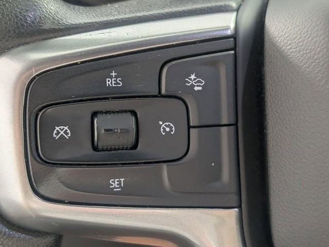2022 Chevrolet Silverado 2500 HD WT