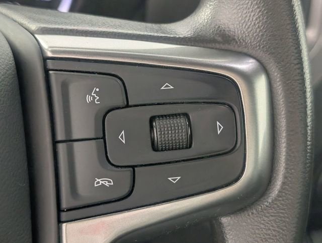 2022 Chevrolet Silverado 2500 HD WT