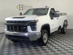 2022 Chevrolet Silverado 2500 HD WT
