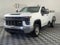 2022 Chevrolet Silverado 2500 HD WT